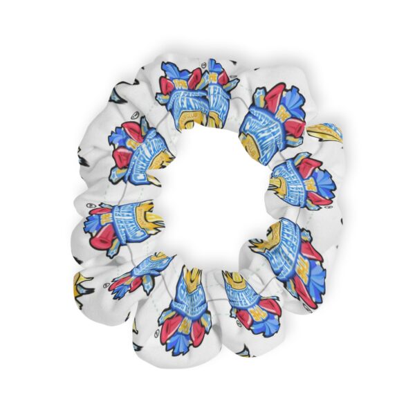 TCBC Logo Scrunchie - Image 2