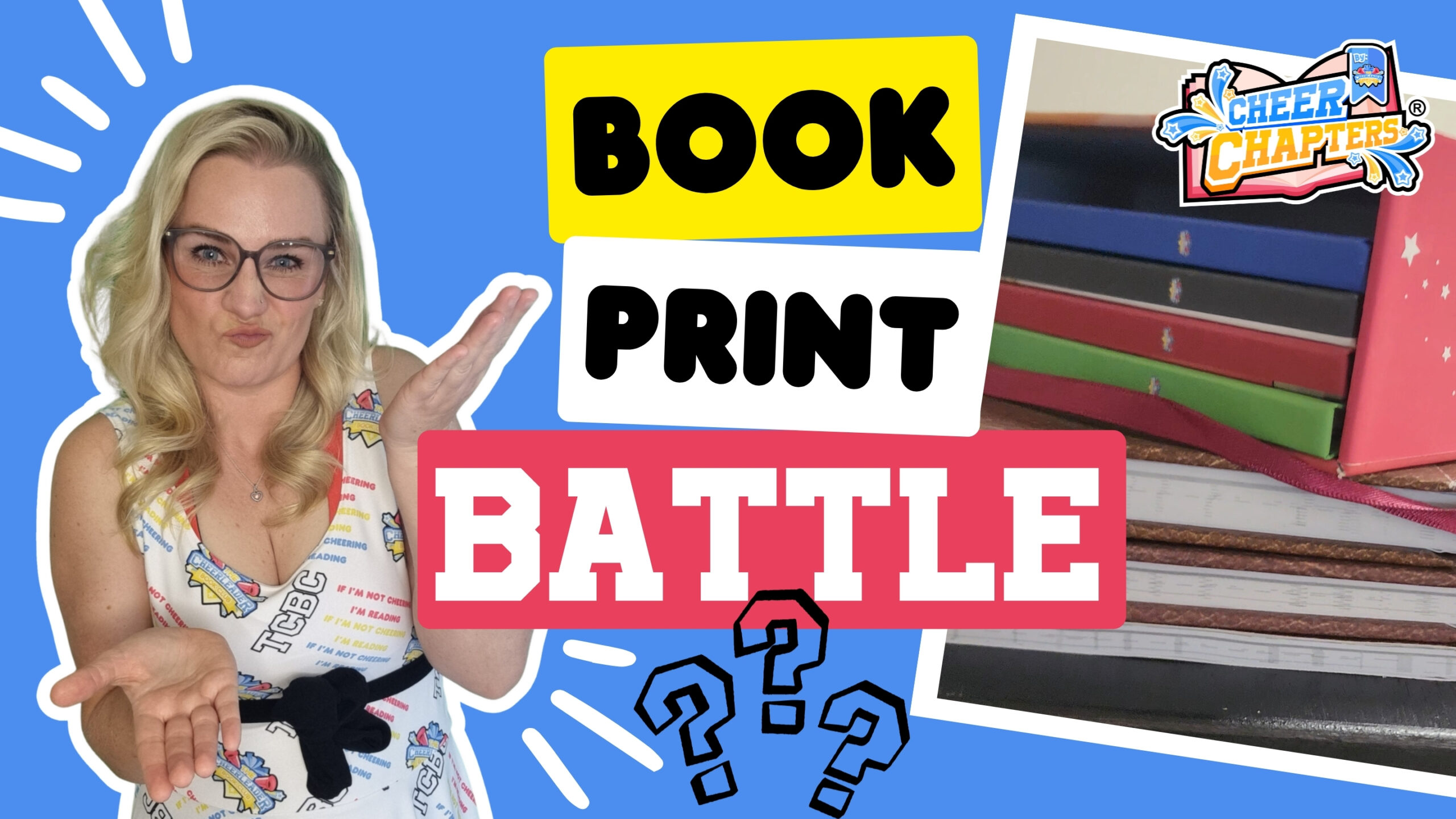 Paperback vs Hardcover: Which Should You Buy?