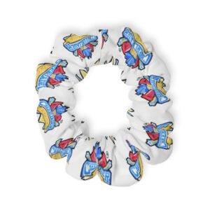 TCBC Logo Scrunchie