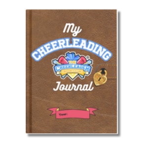 My Cheerleading Journal