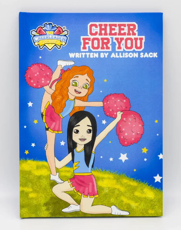 Cheer For You - Image 2
