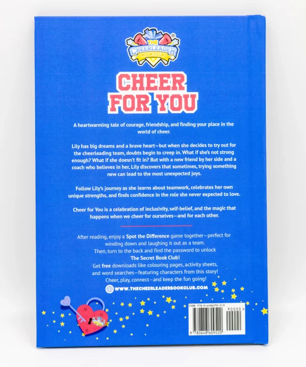 Cheer For You - Image 3