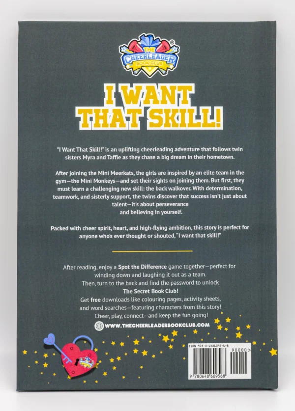 I Want That Skill! - Image 3