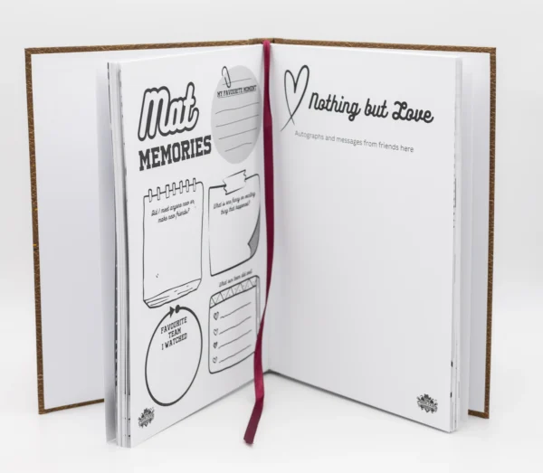 My Cheerleading Journal - Image 4