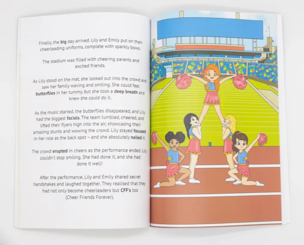 Cheer For You - Image 5