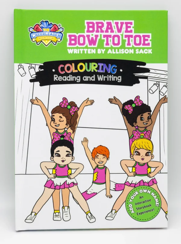 Brave Bow To Toe - Image 2