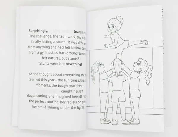 Brave Bow To Toe - Image 6